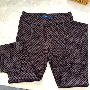 APT 9 dressy stretch trousers size 8